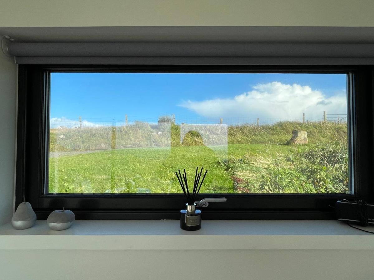 Kilmuir Flora'S Cliff View别墅 外观 照片